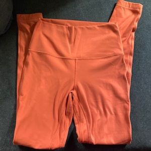 Lululemon Align HR Leggings 28”